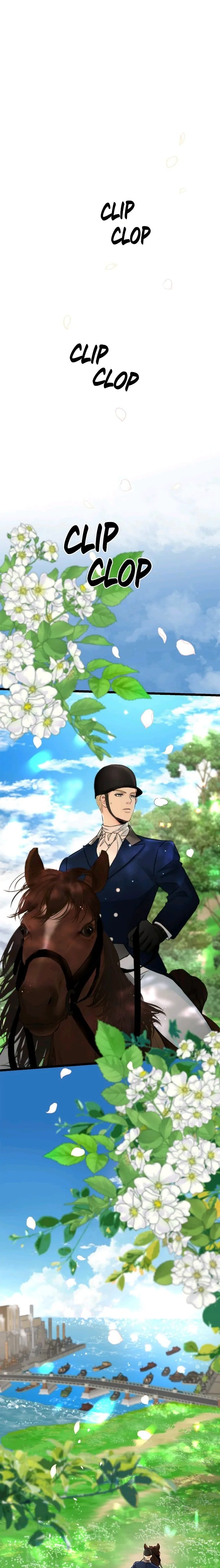 The Problematic Prince, Chapter 71 image 01
